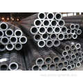 Cold Drawn Precision Seamless Carbon Steel Round Tube